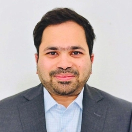 Vinay Prabhu