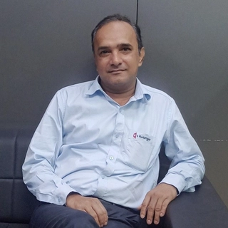 Vinay Prajapati