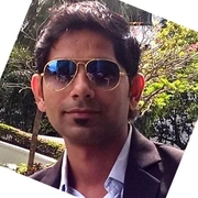 Vinay Rao
