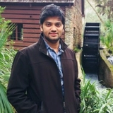 Vinay Reddy