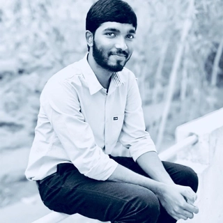 Vinay Reddy Bokkisam
