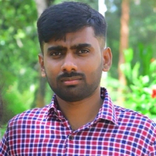 Vinay S G