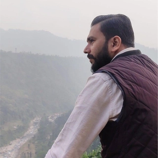 Vinay Sah