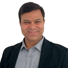 Vinay Salania