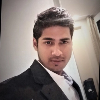 Vinay Sarva