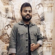 Vinay Setty