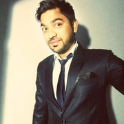 Vinay Sharma