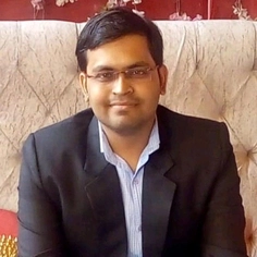 Vinay Sharma