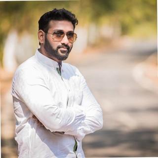 Vinay Silla