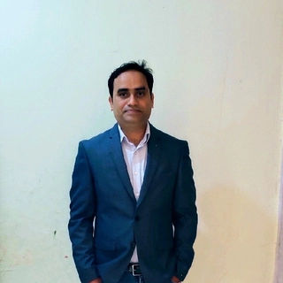 Vinay Singh