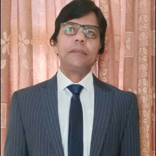 Vinay Singh