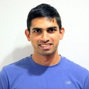 Vinay Sisodia