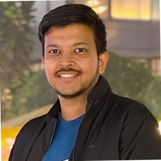 Vinay Tripathi