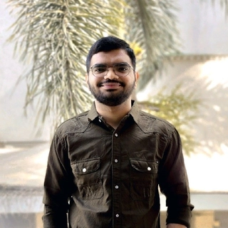 Vinay Vadhvana