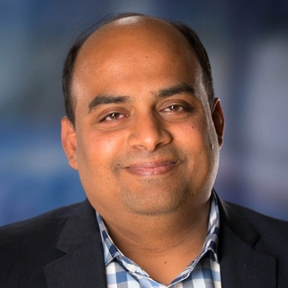 Vinay Vangala