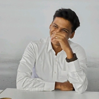 Vinay Vikram