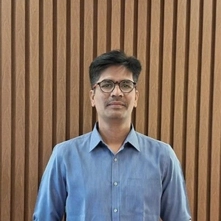 Vinaya Kumar Mylavarapu