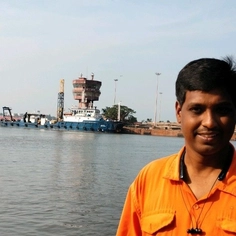 Vinayaga Manikandan