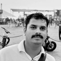 Vinayak Deokar