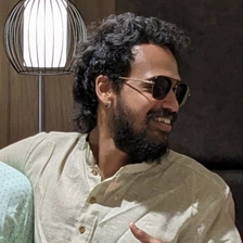 Vinayak Iyer