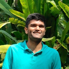 Vinayak Iyer