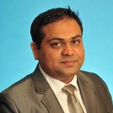 Vinayak Joshi