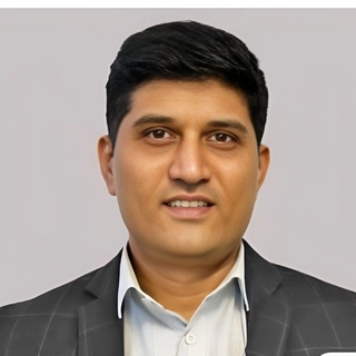 Vinayak K.
