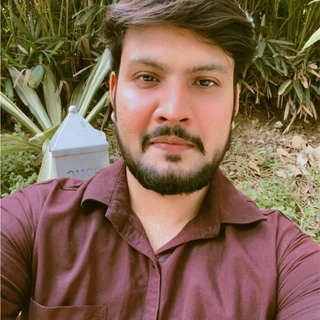Vinayak kumar