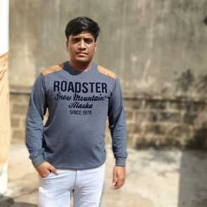 Vinayak Lolenavar