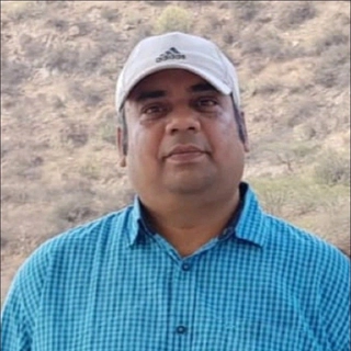 Vinayak Mathur