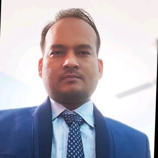Vinayak Mishra