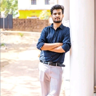 Vinayak Nayak