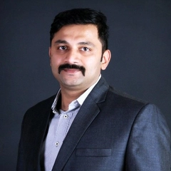 Vinayak Patil