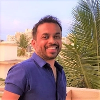 Vinayak Patwardhan