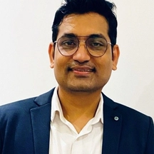 Vinayak Pujari