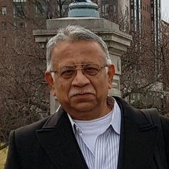 Vinayak Purohit
