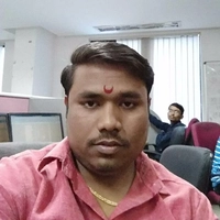 Vinayak Shingade
