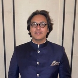 Vinayak Singhal