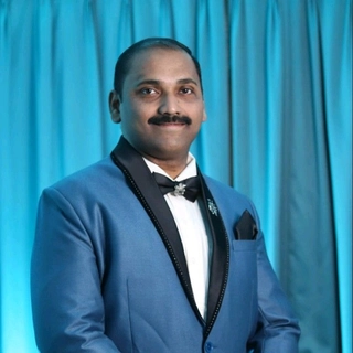 Vinayak Suryakant Prabhu