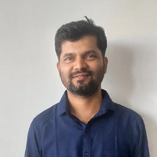 Vinayak Sutar