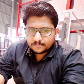 Vinayak Venugopal