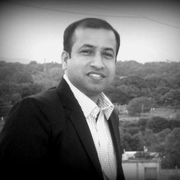 Vinayak Walimbe