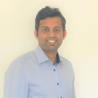Vinaykumar Angadi