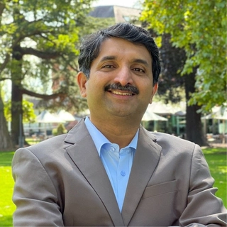 Vinaykumar Joshi