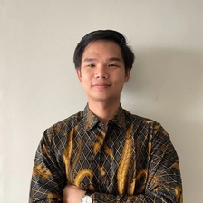Vincent Angga Gunawan