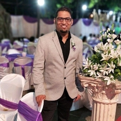 Vincent Dsouza
