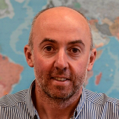 Vincent Gallaher