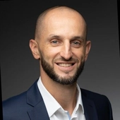 Vincent Gauriat