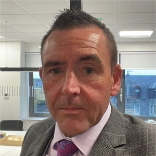 Vincent Goss Ceng