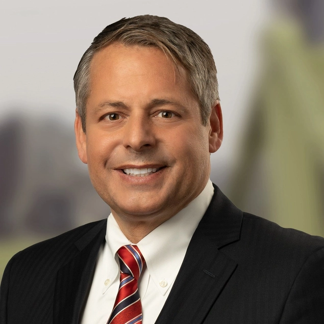 Vincent J. Delie Jr.